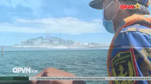 Bản tin tiếng Anh 15h ngày 17/7/2025