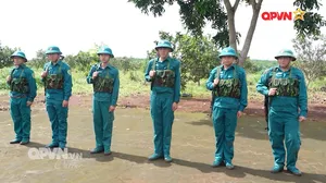 Bản tin Ngày mới ngày 04/8/2025