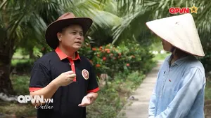 Nghị quyết 68 mở đường cho doanh nghiệp tư nhân vươn tầm: Tập 2 - Nông dân số: Người mở đường