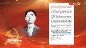 Bài học vẹn nguyên