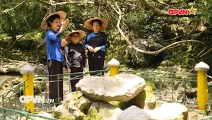 Người kể sử - Phần 2 - Tập 2