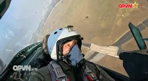 Bản tin Quốc tế ngày 29/9/2025