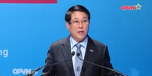 Bản tin tiếng Trung 16h ngày 24/9/2025