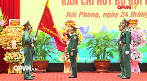 Bước đi chiến lược