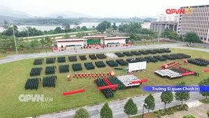 Thời sự Quốc phòng ngày 18/9/2025