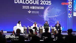 Bản tin Trưa ngày 09/9/2025