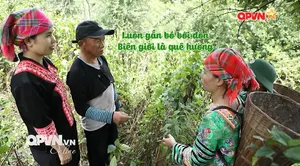 Dân tin - Tập 2: Pù Toong hành trình chưa dừng lại