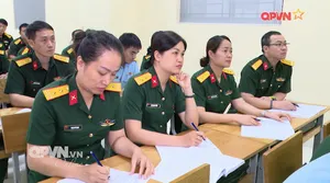 Bản tin Trưa ngày 07/9/2025