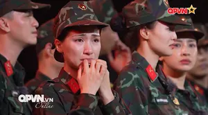 Khi Tổ quốc gọi tên - Tập 3/16 - Phần 2/2