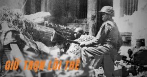 Bài 2: Toàn quốc kháng chiến