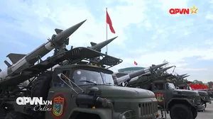 Sức mạnh từ bầu trời