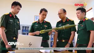 Bản tin tiếng Anh 15h ngày 15/9/2025