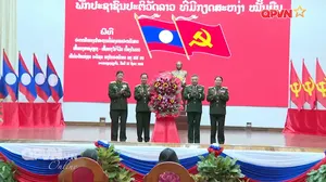 Tin Quân sự Quốc phòng ngày 22/8/2025