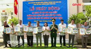 Tin Cuối ngày ngày 18/8/2025