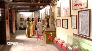 Trần Triều và sự thờ phụng