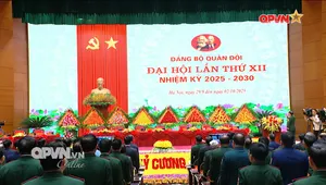 Thời sự Quốc phòng ngày 30/9/2025