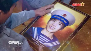 Hành trình tri ân