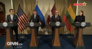 Bản tin Quốc tế ngày 26/7/2025