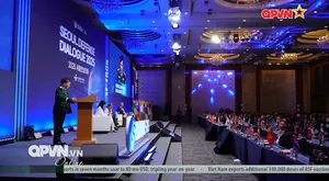 Bản tin tiếng Anh 15h ngày 10/9/2025