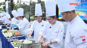 Bản tin Ngày mới ngày 21/9/2025