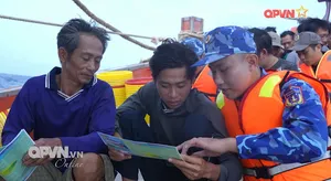 Tin Cuối ngày ngày 23/7/2025