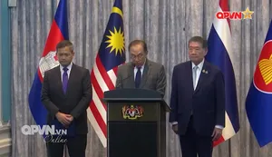 Bản tin Quốc tế ngày 30/7/2025