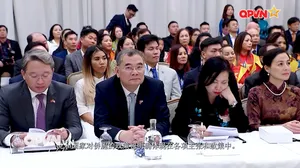 Vươn xa Việt Nam - Số 187 - TT - Từ năm châu đến Việt Nam thịnh vượng