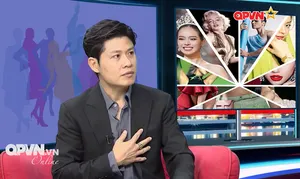 Nhạc sĩ Nguyễn Văn Chung và những ca khúc về lòng tự hào dân tộc