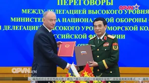 Bản tin tiếng Trung 16h ngày 16/9/2025