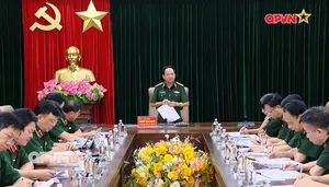 Bản tin Trưa ngày 09/8/2025