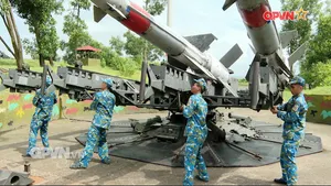 Bản tin Trưa ngày 14/9/2025