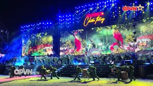 Bản tin Ngày mới ngày 06/9/2025