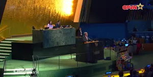 Bản tin tiếng Anh 15h ngày 24/9/2025