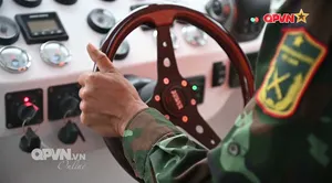 Tích cực triển khai các biện pháp tìm kiếm nạn nhân mất tích