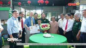 Bản tin tiếng Trung 16h ngày 24/7/2025