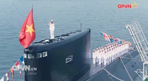 Bản tin Trưa ngày 02/9/2025