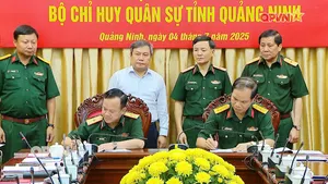 Tin Cuối ngày ngày 04/7/2025