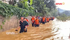 Tin Cuối ngày ngày 01/7/2025