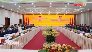 Vững bước trong sự nghiệp vẻ vang