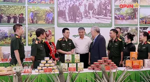 Chương trình mục tiêu quốc gia góp phần phát triển bền vững đất nước