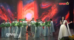 Theo ánh bình minh