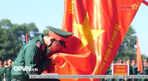 Bản tin tiếng Trung 16h ngày 28/9/2025