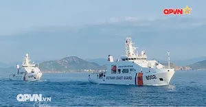 Bản tin tiếng Trung 16h ngày 18/8/2025