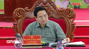 Tin Quân sự Quốc phòng ngày 13/7/2025