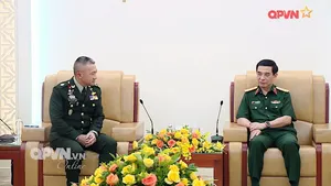 Bản tin Trưa ngày 05/7/2025