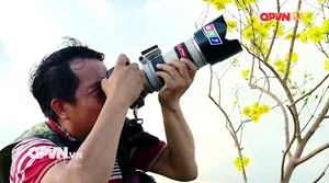 Tổ quốc trong tim