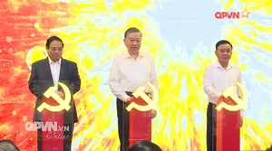 Thời sự Quốc phòng ngày 02/7/2025