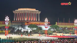 Bản tin Ngày mới ngày 31/8/2025