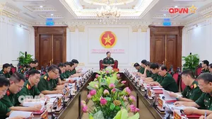 Bản tin Trưa ngày 10/9/2025