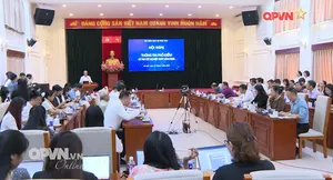 Điểm chuẩn vào đại học có thể giảm 2 - 3 điểm